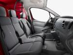 Citroen Berlingo Van 2015 года